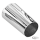GZP Right slider cvr Chr. Headlight Soft