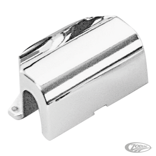 GZP Riser cvr for Chr headl housing Soft