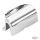 GZP Riser cvr for Chr headl housing Soft