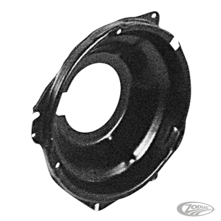 GZP Outer headlight bucket FL 60-84 6776