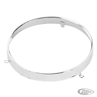 GZP Headlight retaining ring