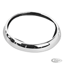GZP chrome headlight trim ring FL60-82