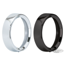 GZP 7" Nacelle Headlight Trim Ring