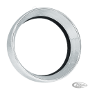 GZP Chrome 5.75" Headlight Trim Ring