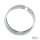 GZP 5.75" Headlight Trim Ring XL 63-03