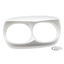 T&S Pointed headlight bezel FLTR98-13