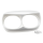 T&S Pointed headlight bezel FLTR98-13