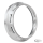 PM Apex FL Headlight bezel Chrome