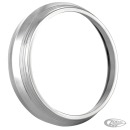 PM Merc FL Headlight bezel Chrome