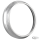 PM Merc FL Headlight bezel Chrome