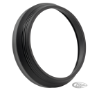 PM Merc FL Headlight bezel Black OPS