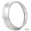 PM Clean FL Headlight bezel Chrome