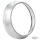 PM Clean FL Headlight bezel Chrome