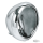 GZP Headlight Hydra Glide 7"