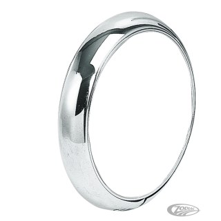 GZP Outer ring for 7" headlight