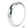 GZP Outer ring for 7" headlight