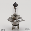 H4 bulb 12V 60/55W P43t E-approved