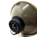 GZP Headlight unit 7" EU/TuV approved