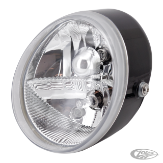 GZP V-Rod style headlight