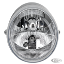 GZP V-Rod style headlight