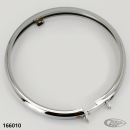 GZP Rim for springer headlamp Chr. #6771