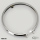 GZP Rim for springer headlamp Chr. #6771