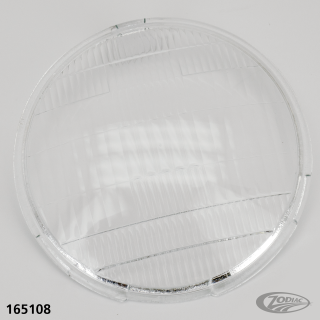 GZP Springer headlamp lens WLA/C #67731-