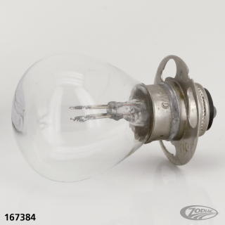 GZP Bulb 6 volts for springer light 6775