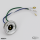 GZP Springer headlight socket with wires
