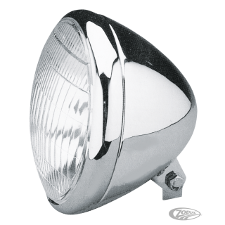 GZP Springer headlight btm mnt 12V 55\10