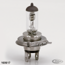 GZP Replacement H4 12V55/100W bulb P43T