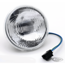 GZP Headlight unit only for ZPN 16010