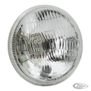 GZP EU 5.75" H4 unit w/bulb & parking li