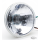 GZP EU 5.75" H4 unit w/bulb & parking li
