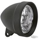 GZP Intense LED 5.75" Headlight blac