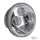 GZP 5.75" LED Headlight unit only