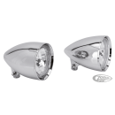 GZP Moondancer Chrome Billet Alu 5.75"li