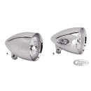 GZP Moondancer Chrome Billet Alu 5.75"li