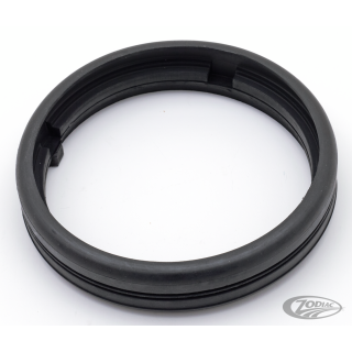 GZP Headlight rubber ring only XL/FX