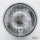 Chr Vintage sidemount headlight 5.75"