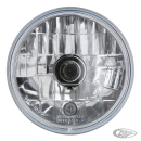 GZP EU 5.75" Diamondcut H4 unit w/bulb&p