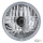 GZP EU 5.75" Diamondcut H4 unit w/bulb&p