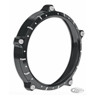 RSD HEADLIGHT BEZEL CHRONO STK HD 5.75"