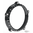RSD HEADLIGHT BEZEL CHRONO STK HD 5.75"