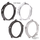 RSD HEADLIGHT BEZEL CHRONO STK HD 5.75"