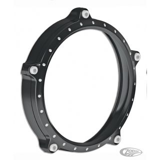 RSD HEADLIGHT BEZEL TRACKER STK HD 5.75"