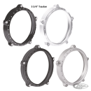 RSD HEADLIGHT BEZEL TRACKER STK HD 5.75"
