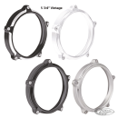 RSD HEADLIGHT BEZEL VINTAGE STK HD 5.75"