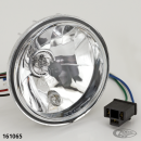 GZP Repl. headlight unit 121 mm ZPN 1610