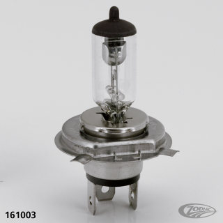 GZP Halogen bulb HS1 12V35/35W PX43t